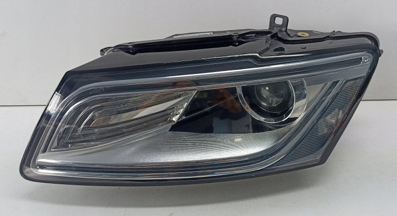 Frontscheinwerfer Audi Q5 8R0941005C Links Scheinwerfer Headlight SCH2954397486ws