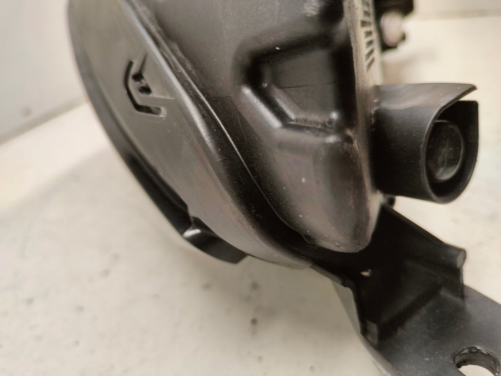 Frontscheinwerfer Honda III Hrv LED Rechts Scheinwerfer Headlight