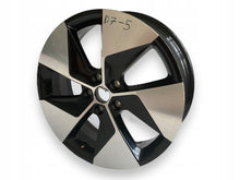Laden Sie das Bild in den Galerie-Viewer, 1x Alufelge 19 Zoll 6.5&quot; 5x114.3 38ET 403006149 Renault Megane 1 Rim Wheel