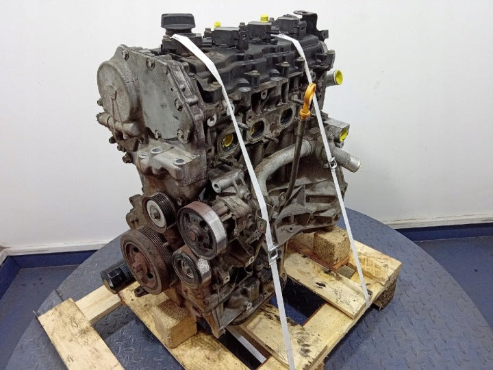 Motor Renault Koleos I 2TR700 2.5 171PS 126kW 2008 Benzin Engine Komplett MOT7823670837hl