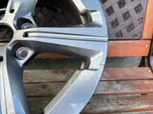 Load image into Gallery viewer, 1x Alufelge 17 Zoll 7.0" 5x112 41ET 6891173 BMW 2 Tourer U06 Rim Wheel FEL8189004209cp