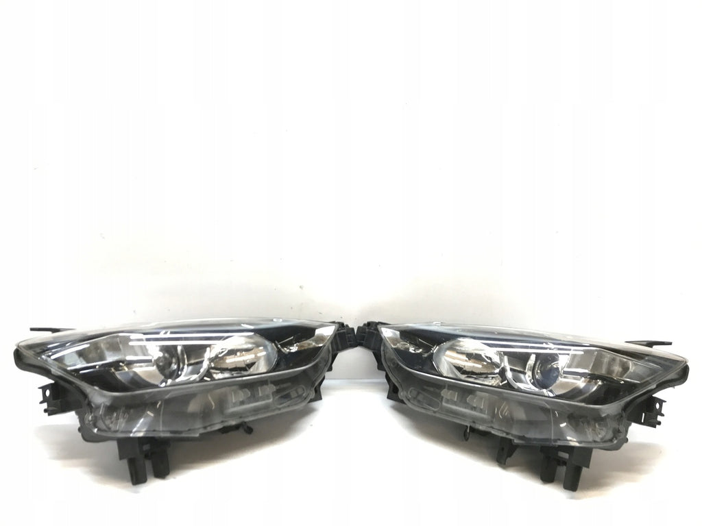 Frontscheinwerfer Mazda Cx3 D10E-51030 D10E-51040 FULL LED Rechts oder Links