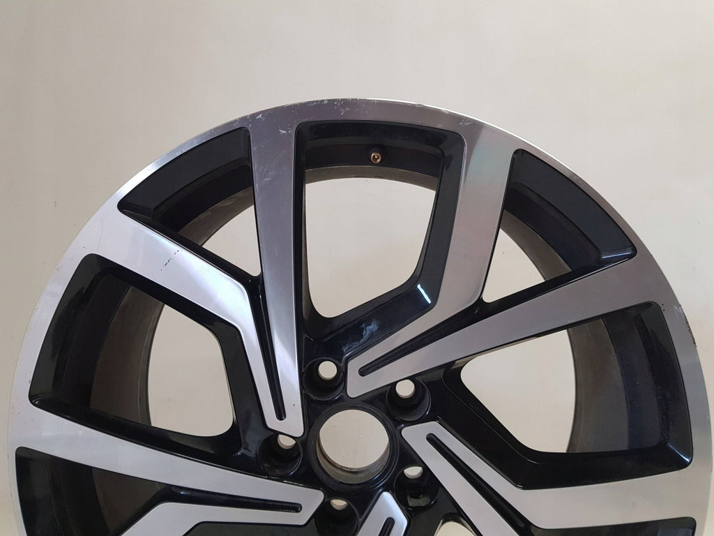 1x Alufelge 19 Zoll 5x112 5G0601025CL VW Golf Vii Rim Wheel FEL6703867081kn