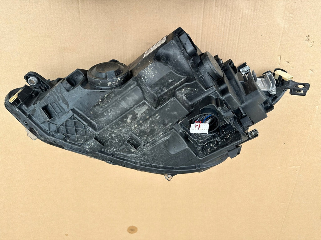 Frontscheinwerfer VW Golf VIII 5H1941006C Rechts Scheinwerfer Headlight SCH3936602529lv