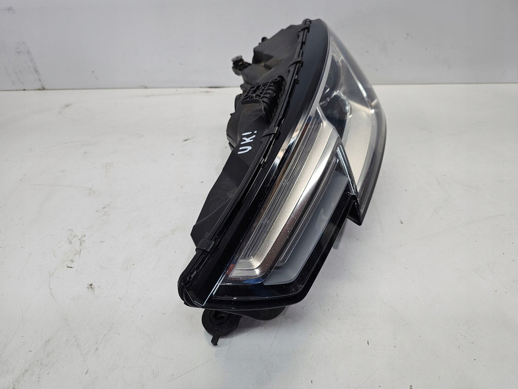 Frontscheinwerfer Audi A4 B9 8W0941005A Xenon Links Scheinwerfer Headlight