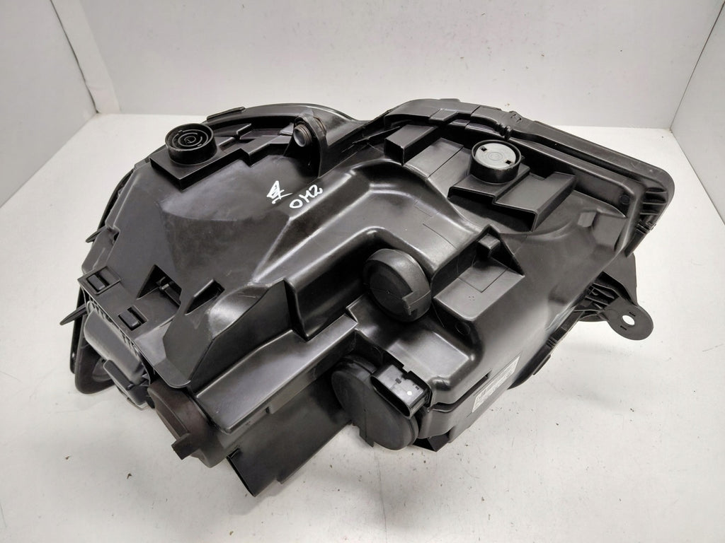 Frontscheinwerfer VW Transporter 7E1941016AD Rechts Scheinwerfer Headlight SCH7125633731dw
