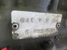 Laden Sie das Bild in den Galerie-Viewer, Motor Renault Laguna I G8T760 2.2 113PS 83kW 1998 Diesel Engine Komplett