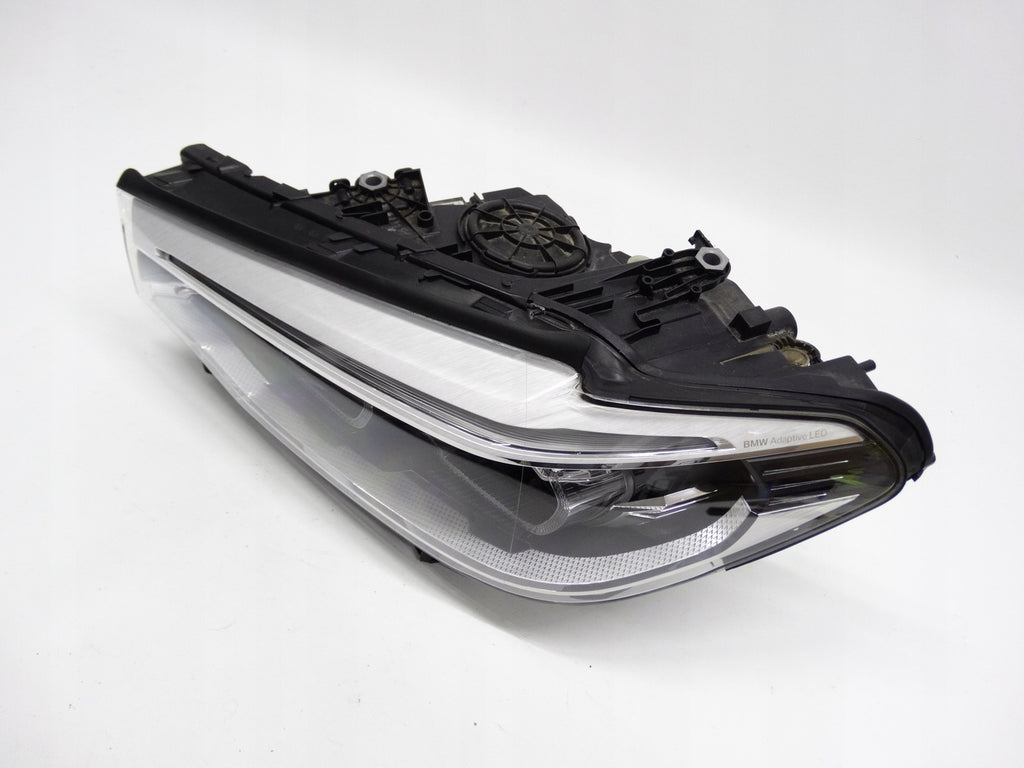Frontscheinwerfer BMW 5 G30 7439193 LED Links Scheinwerfer Headlight SCH4770338472ro