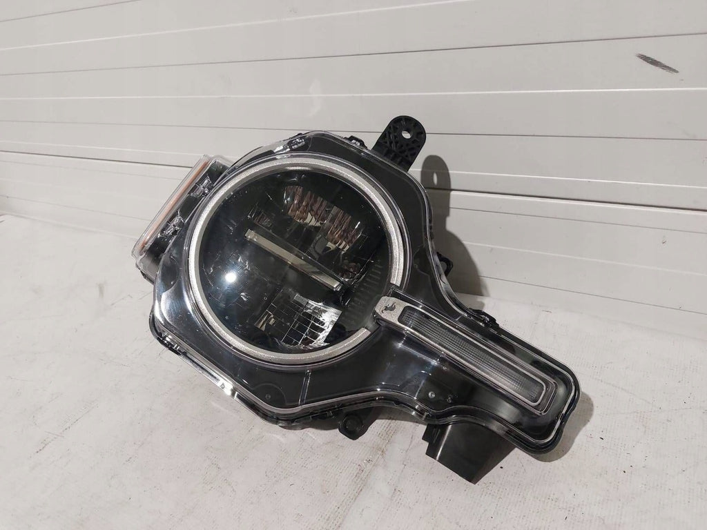 Frontscheinwerfer Ford P2DB13W030AB Links Scheinwerfer Headlight SCH5046345866pj