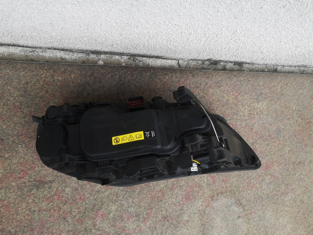 Frontscheinwerfer Volvo S80 V70 III Xc70 31383540 Links Scheinwerfer Headlight SCH3544986087ib
