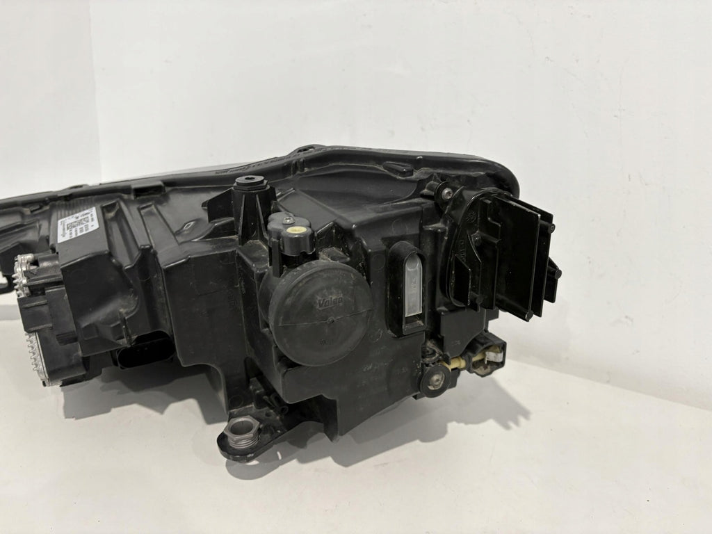 Frontscheinwerfer Skoda Scala 657941016A LED Rechts Scheinwerfer Headlight SCH8133432464sx