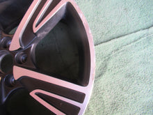 Load image into Gallery viewer, 1x Alufelge 18 Zoll 7.5&quot; 5x112 51ET 8V0071498A Audi A3 Rim Wheel