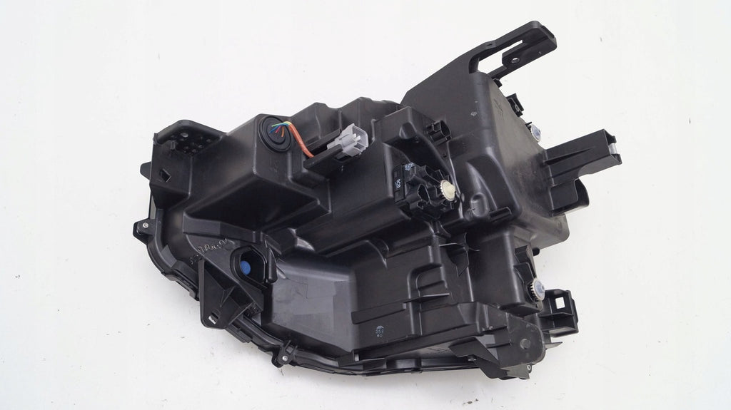 Frontscheinwerfer Mitsubishi Eclipse Cross I LED FALSE Scheinwerfer Headlight SCH3075294782rr