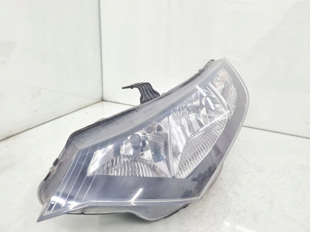 Frontscheinwerfer Honda Civic IX 33150TV0G013M1 Links Scheinwerfer Headlight SCH7550487158pj