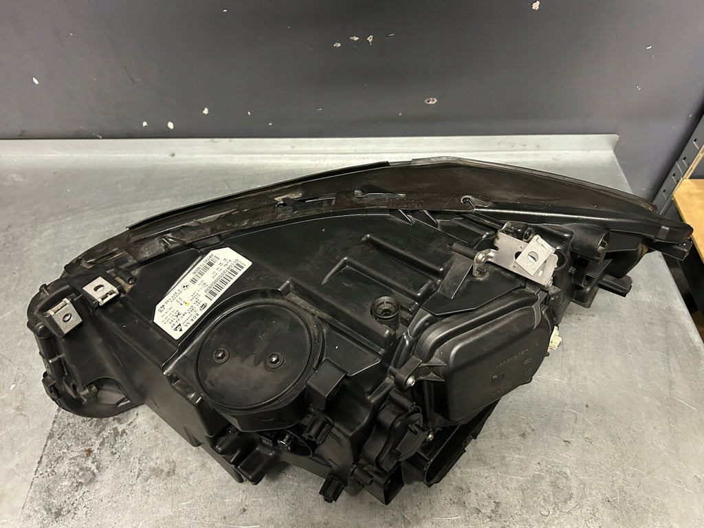 Frontscheinwerfer BMW 5 F11 7317132 Rechts Scheinwerfer Headlight