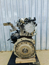 Laden Sie das Bild in den Galerie-Viewer, Motor Audi A4 B9 Avant DMSA 2.0 TFSI 204PS 150kW 37TKm 2023 Benzin Komplett