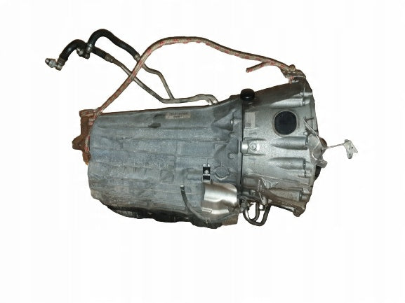 Getriebe Mercedes-Benz W205 A7252714400 Automatikgetriebe Trasmissione