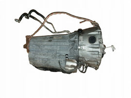 Getriebe Mercedes-Benz W205 A7252714400 Automatikgetriebe Trasmissione