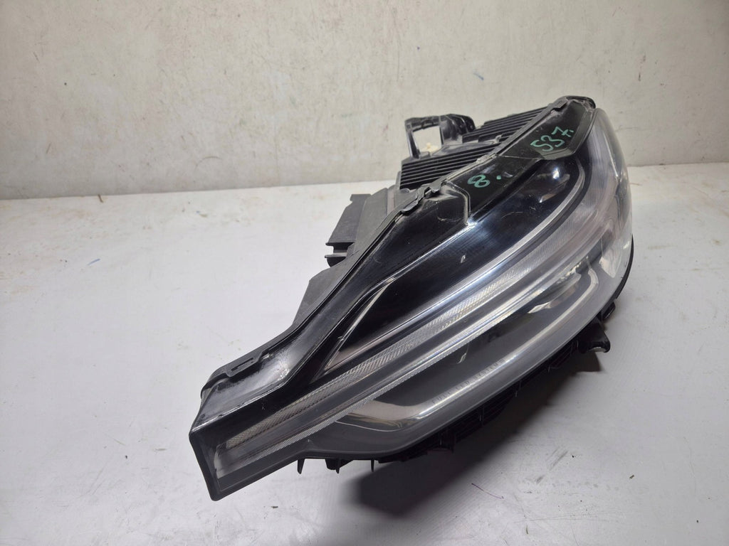 Frontscheinwerfer Volvo Xc60 II ZWW2329 Links Scheinwerfer Headlight SCH6285938078vg