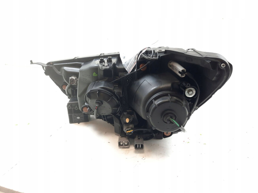 Frontscheinwerfer Mitsubishi Asx MAM76280 Rechts Scheinwerfer Headlight SCH8394359038nz