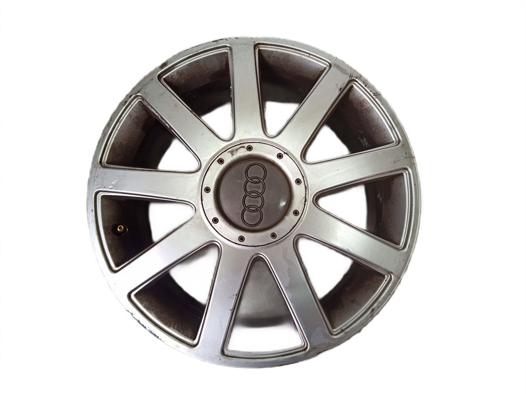 4x Alufelge 17 Zoll 7.5" 5x112 Audi A4 B7 Rim Wheel FEL3179249697zk