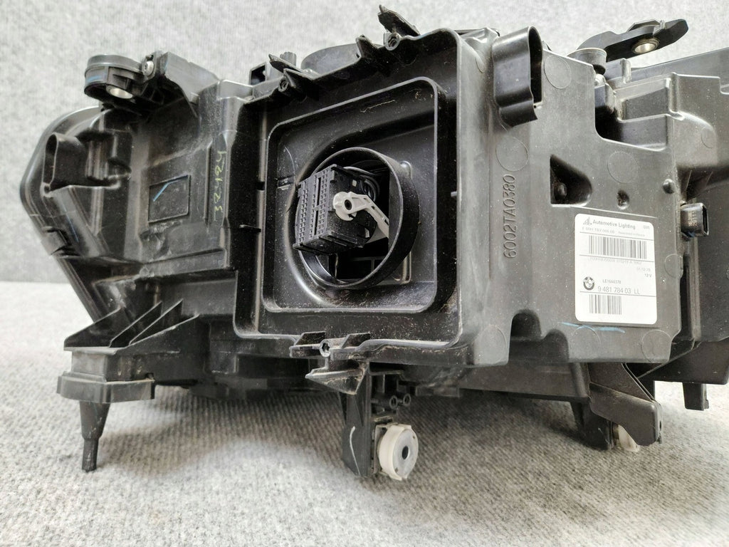 Frontscheinwerfer BMW X5 G05 G06 9481784-SCZ 9481783 LED Ein Satz Headlight SCH7497462974gt