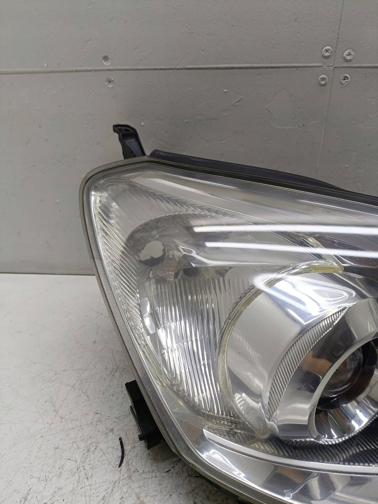 Frontscheinwerfer Toyota Rav 4 Rechts Scheinwerfer Headlight SCH7587303599du