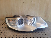 Laden Sie das Bild in den Galerie-Viewer, Frontscheinwerfer VW Touareg 7L6941032A Rechts Scheinwerfer Headlight SCH3474207799mi