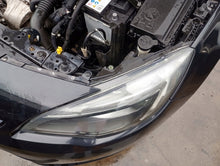Laden Sie das Bild in den Galerie-Viewer, Frontscheinwerfer Opel Astra J 23183 Links Scheinwerfer Headlight SCH4605106767ph