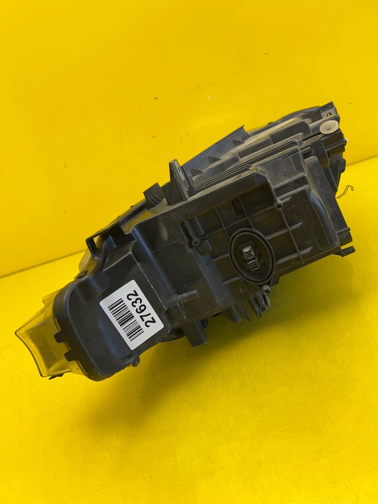 Frontscheinwerfer BMW 3 F30 F31 7259526 Xenon Rechts Scheinwerfer Headlight SCH1779321242nb