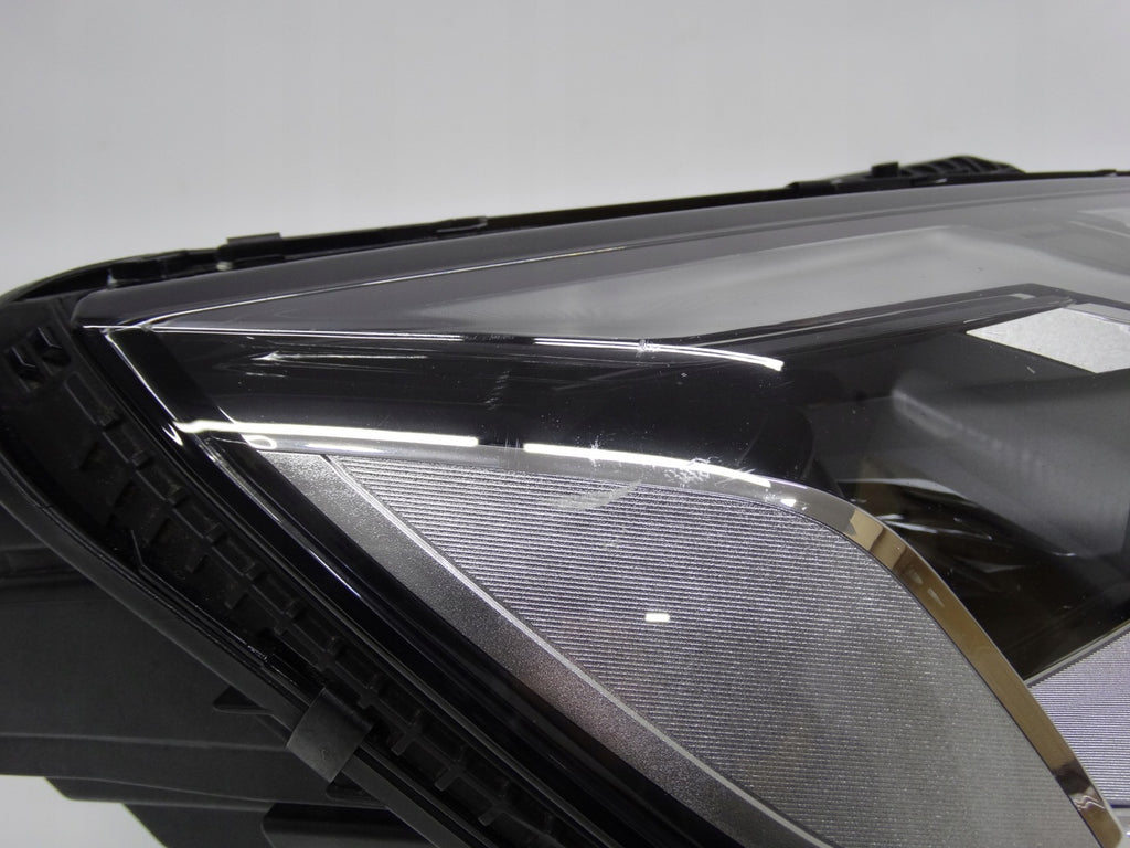 Frontscheinwerfer Audi A4 B9 8W0941034 LED Rechts Scheinwerfer Headlight