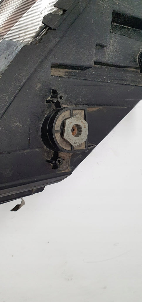 Frontscheinwerfer Seat Leon 5F1941008E LED Rechts Scheinwerfer Headlight