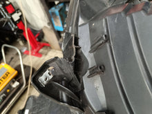 Laden Sie das Bild in den Galerie-Viewer, Frontscheinwerfer Iveco Daily IV 05802711799 LED Rechts Scheinwerfer Headlight SCH5829529234hr