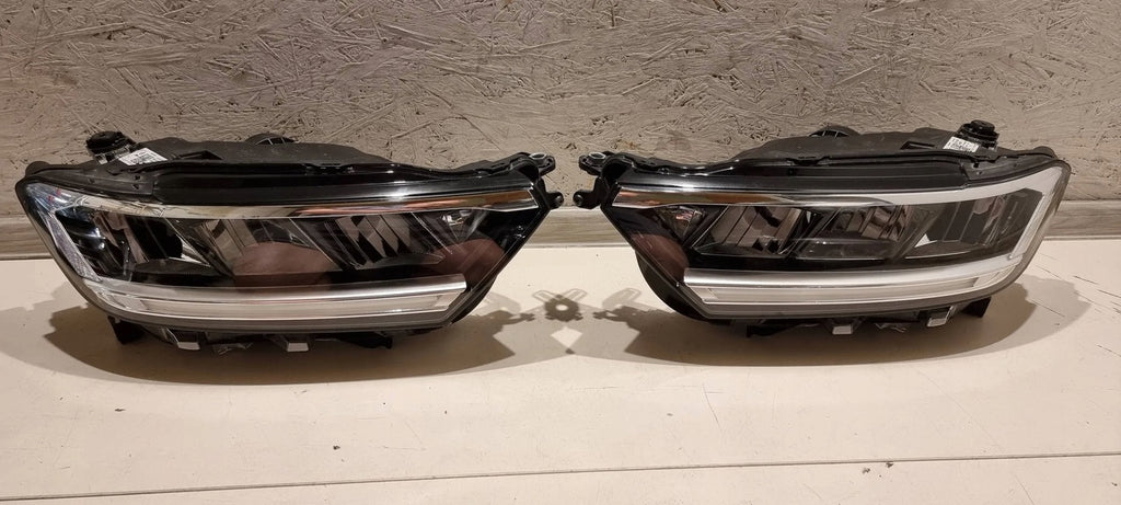 Frontscheinwerfer VW Troc T-Roc 2GA941006 LED Ein Stück (Rechts oder Links)