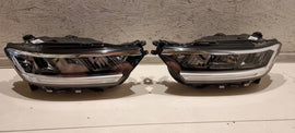 Frontscheinwerfer VW Troc T-Roc 2GA941006 LED Ein Stück (Rechts oder Links)