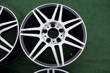 Load image into Gallery viewer, 4x Alufelge 16 Zoll 7.5" 5x112 47ET Mercedes-Benz W212 Rim Wheel FEL1758534438xr