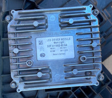 Load image into Gallery viewer, Frontscheinwerfer Citroën C5 Aircross 9816925580 LED Links Headlight