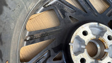 Load image into Gallery viewer, 1x Alufelge 17 Zoll 7.0" 4x114.3 52910Q0300 Hyundai I20 Rim Wheel FEL2478768381jd