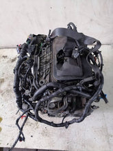 Laden Sie das Bild in den Galerie-Viewer, Motor Ford Kuga II UFMA 2.0 TDCI 138PS 103kW 213TKm 2013 Diesel Engine Komplett MOT8815386882dn