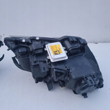 Laden Sie das Bild in den Galerie-Viewer, Frontscheinwerfer BMW E65 6937225 Ein Satz Scheinwerfer Headlight SCH1038464370ls