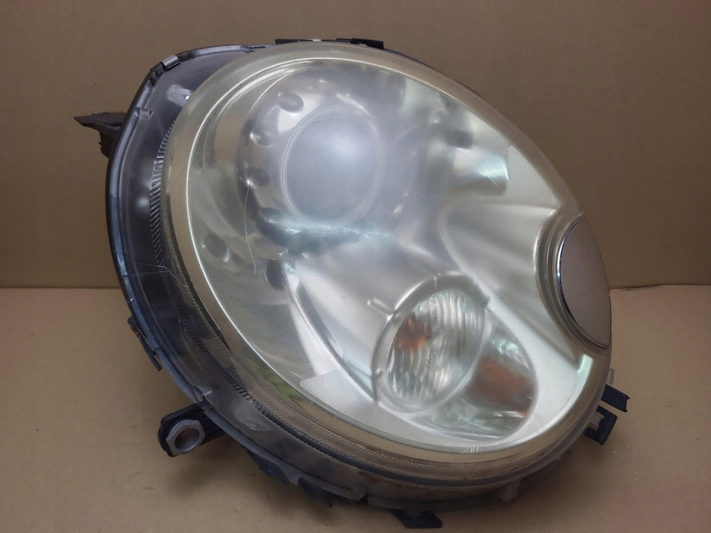 Frontscheinwerfer Mini R56 0301225674 Rechts Scheinwerfer Headlight SCH6416665823aa