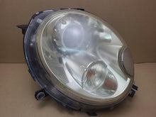 Laden Sie das Bild in den Galerie-Viewer, Frontscheinwerfer Mini R56 0301225674 Rechts Scheinwerfer Headlight SCH6416665823aa