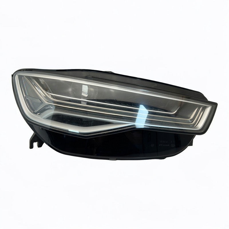 Frontscheinwerfer Audi A6 C7 4G0941036 Full LED Rechts Scheinwerfer Headlight