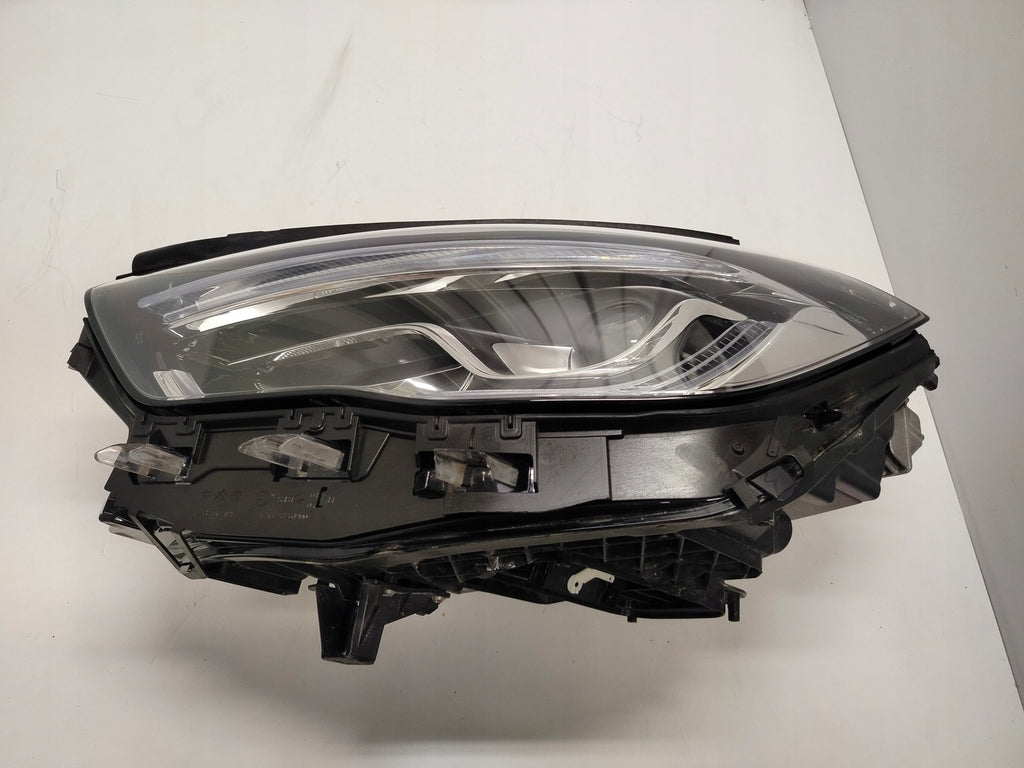 Frontscheinwerfer Mercedes-Benz W247 A2479066301 Full LED Links Headlight SCH2062086614tu
