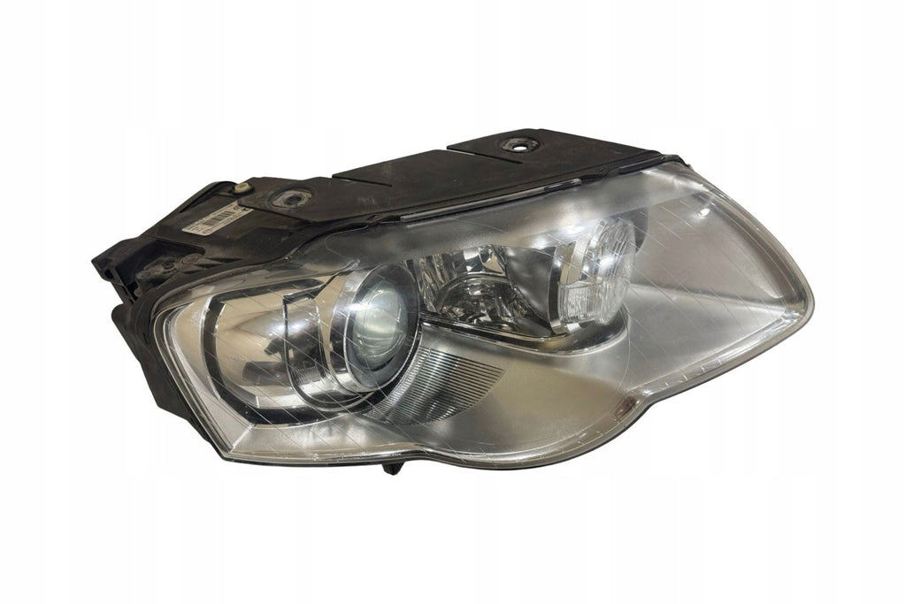 Frontscheinwerfer VW Passat 3C0941752K Xenon Rechts Scheinwerfer Headlight SCH1277047375lg