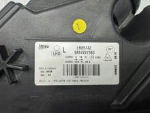Load image into Gallery viewer, Frontscheinwerfer Fiat Grande 9857227880 Links Scheinwerfer Headlight SCH1246275095fj