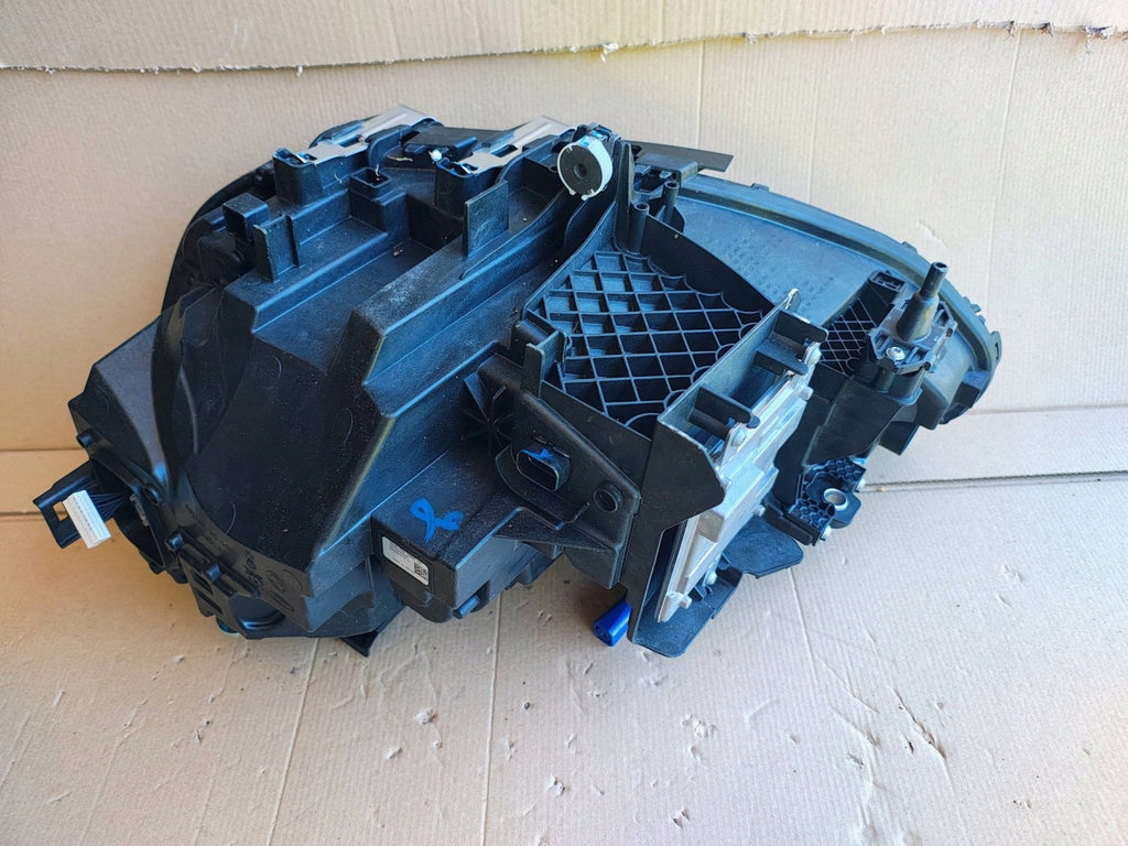 Frontscheinwerfer BMW 2 G42 5A03E32-05 Rechts Scheinwerfer Headlight SCH3624852540wq