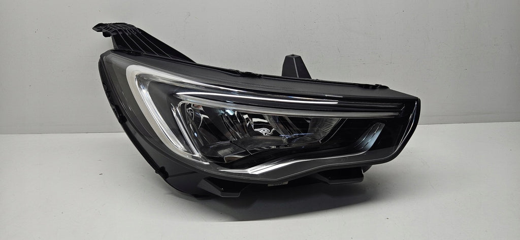 Frontscheinwerfer Opel Grandland X YP00162680 Full LED Rechts Headlight