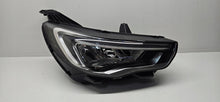 Laden Sie das Bild in den Galerie-Viewer, Frontscheinwerfer Opel Grandland X YP00162680 Full LED Rechts Headlight