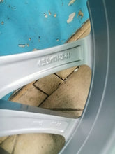 Laden Sie das Bild in den Galerie-Viewer, 4x Alufelge 17 Zoll 6.5" 5x112 44ET A1774010300 Mercedes-Benz Rim Wheel FEL4513805696be